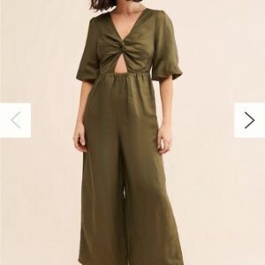 Sancia The Aida Jumpsuit